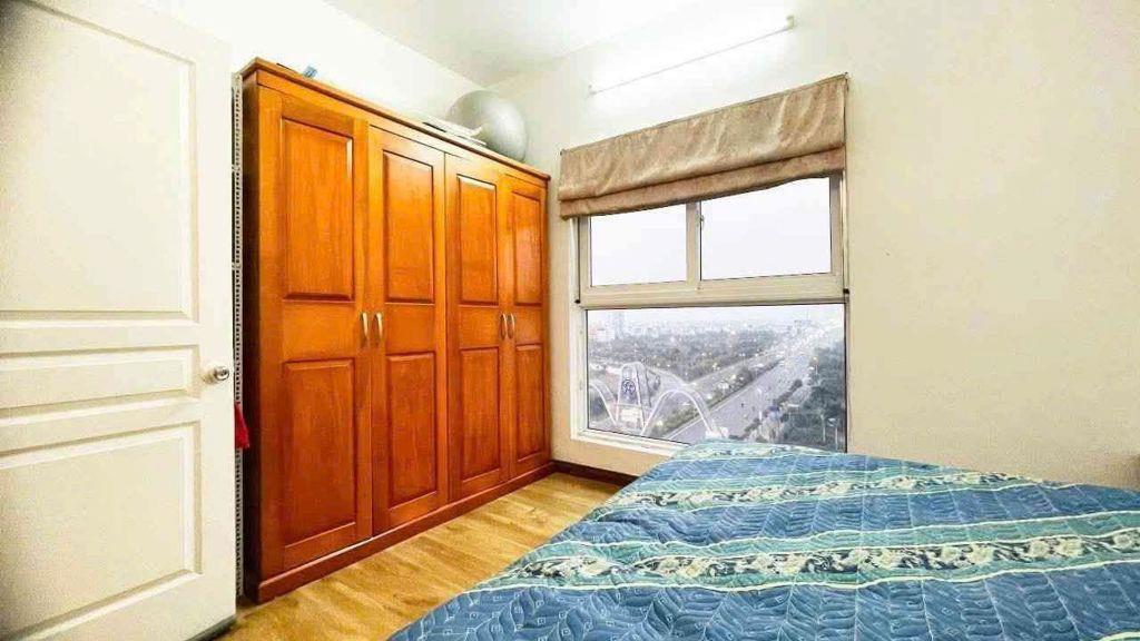🏢 SIÊU PHẨM CĂN GÓC VIEW TRIỆU ĐÔ – CHUNG CƯ VƯỜN ĐÀO, TÂY HỒ – 98M2 – 11.5 TỶ 💰