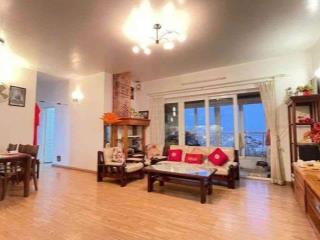 🏢 SIÊU PHẨM CĂN GÓC VIEW TRIỆU ĐÔ – CHUNG CƯ VƯỜN ĐÀO, TÂY HỒ – 98M2 – 11.5 TỶ 💰