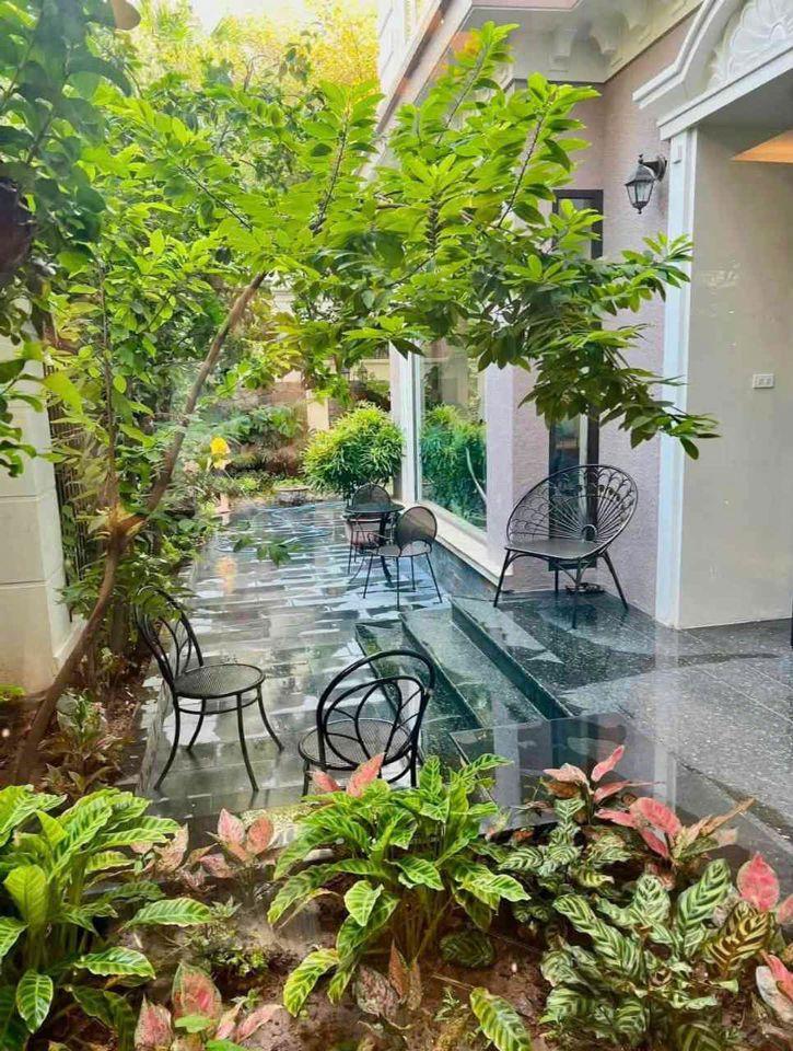 🌿 SIÊU PHẨM BIỆT THỰ SONG LẬP CIPUTRA NAM THĂNG LONG – 296M2 - 175 TỶ 💰