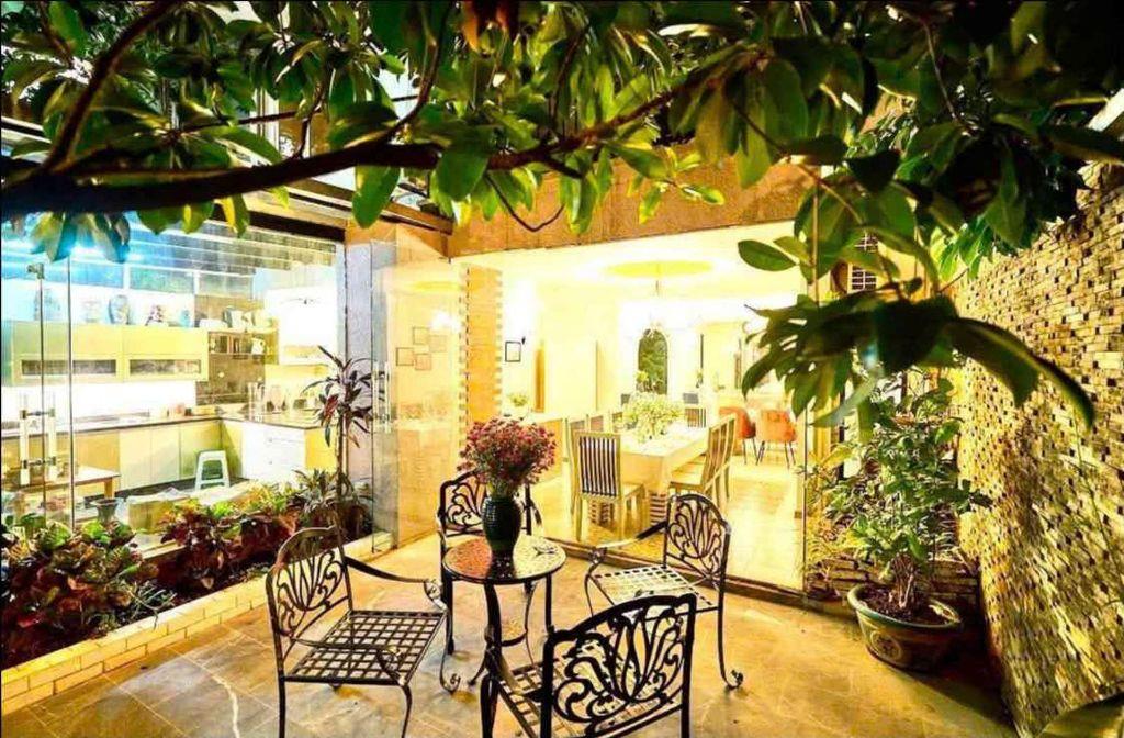 🌿 SIÊU PHẨM BIỆT THỰ SONG LẬP CIPUTRA NAM THĂNG LONG – 296M2 - 175 TỶ 💰