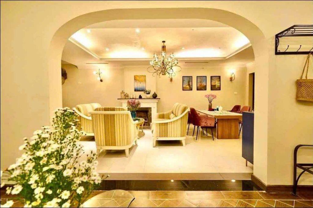 🌿 SIÊU PHẨM BIỆT THỰ SONG LẬP CIPUTRA NAM THĂNG LONG – 296M2 - 175 TỶ 💰