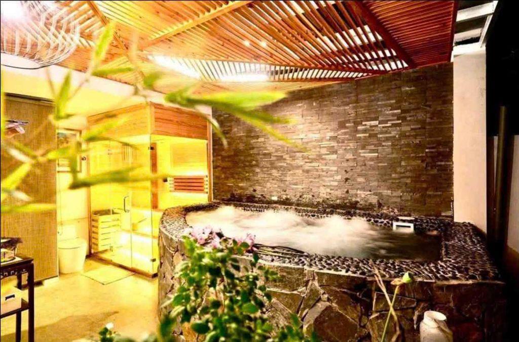 🌿 SIÊU PHẨM BIỆT THỰ SONG LẬP CIPUTRA NAM THĂNG LONG – 296M2 - 175 TỶ 💰