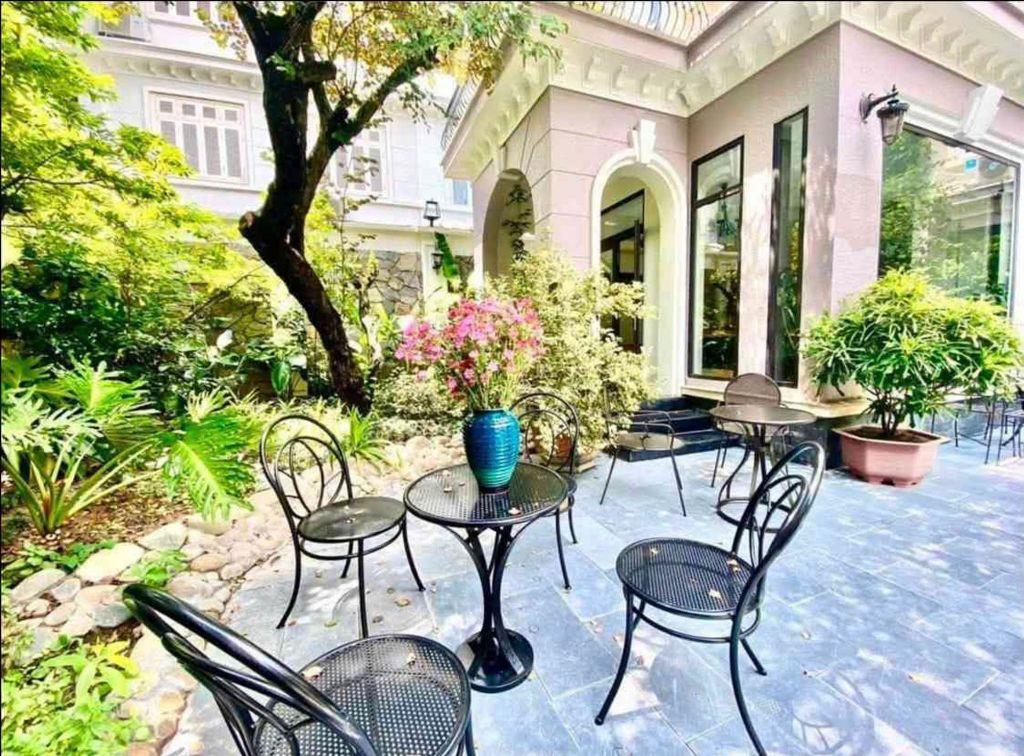 🌿 SIÊU PHẨM BIỆT THỰ SONG LẬP CIPUTRA NAM THĂNG LONG – 296M2 - 175 TỶ 💰