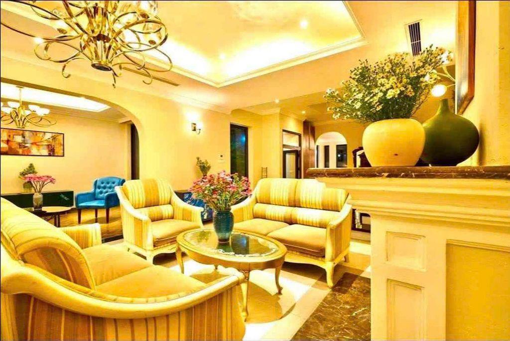 🌿 SIÊU PHẨM BIỆT THỰ SONG LẬP CIPUTRA NAM THĂNG LONG – 296M2 - 175 TỶ 💰