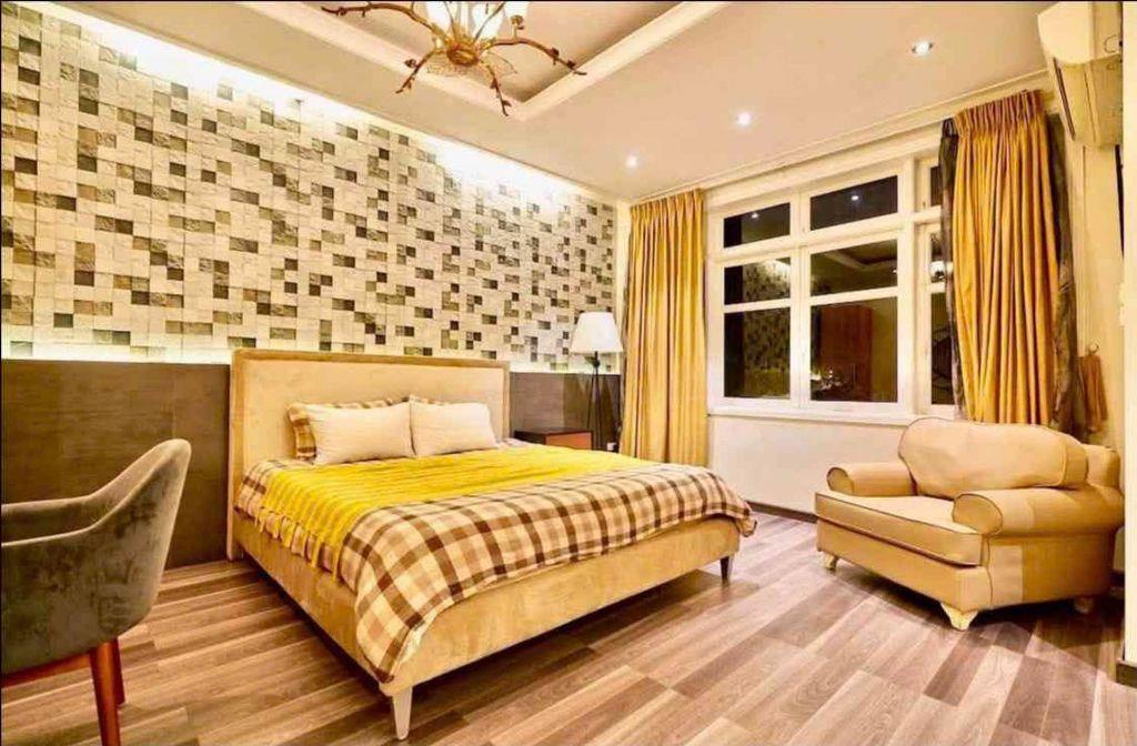 🌿 SIÊU PHẨM BIỆT THỰ SONG LẬP CIPUTRA NAM THĂNG LONG – 296M2 - 175 TỶ 💰
