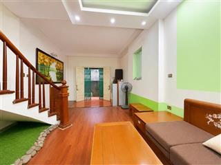 🏠 NHÀ ĐẸP VÕ CHÍ CÔNG, TÂY HỒ - GẦN PHỐ - CÓ Ô CHỜ THANG MÁY – 10.9  TỶ💰