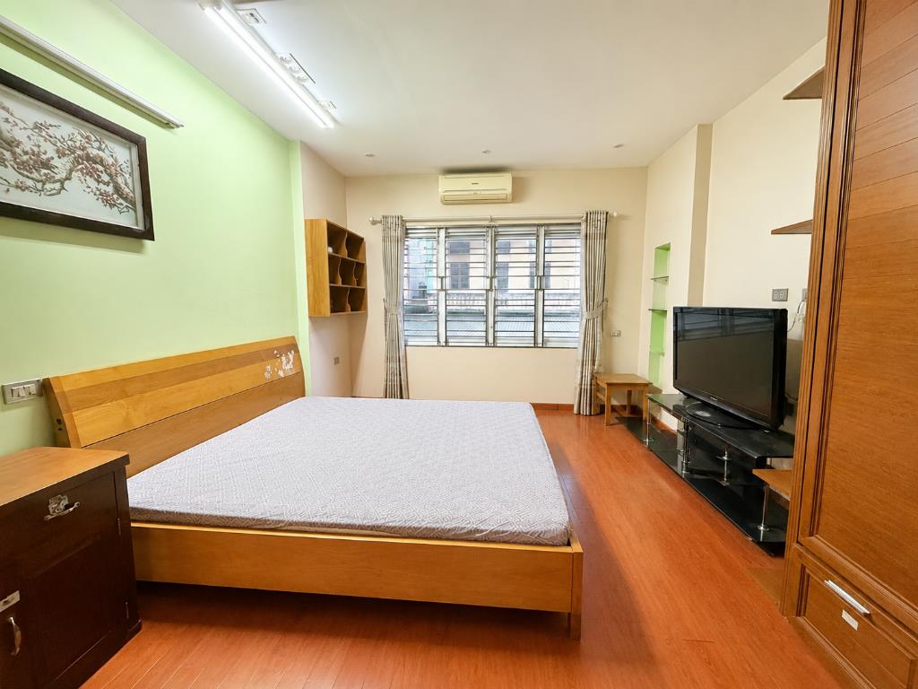 🏠 NHÀ ĐẸP VÕ CHÍ CÔNG, TÂY HỒ - GẦN PHỐ - CÓ Ô CHỜ THANG MÁY – 10.9  TỶ💰