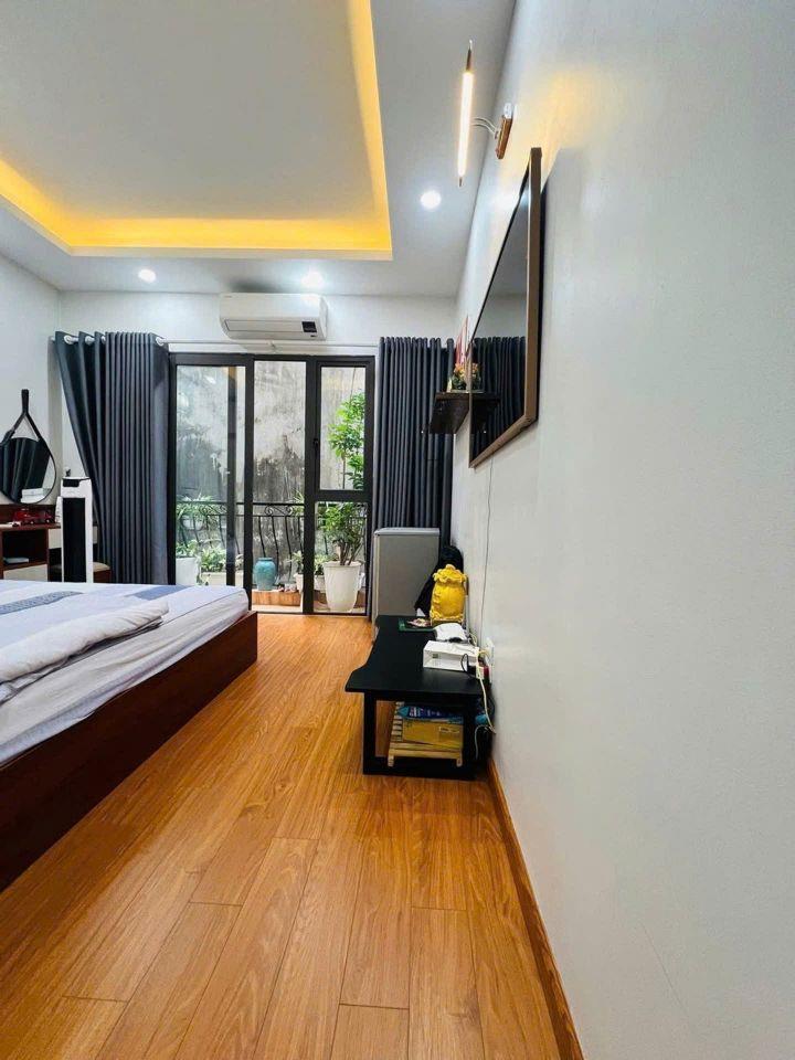 🏡 BÁN NHÀ LẠC LONG QUÂN – GẦN HỒ TÂY – PHÂN LÔ – Ô TÔ ĐỖ CỔNG – FULL NỘI THẤT – 12.3 TỶ 💰