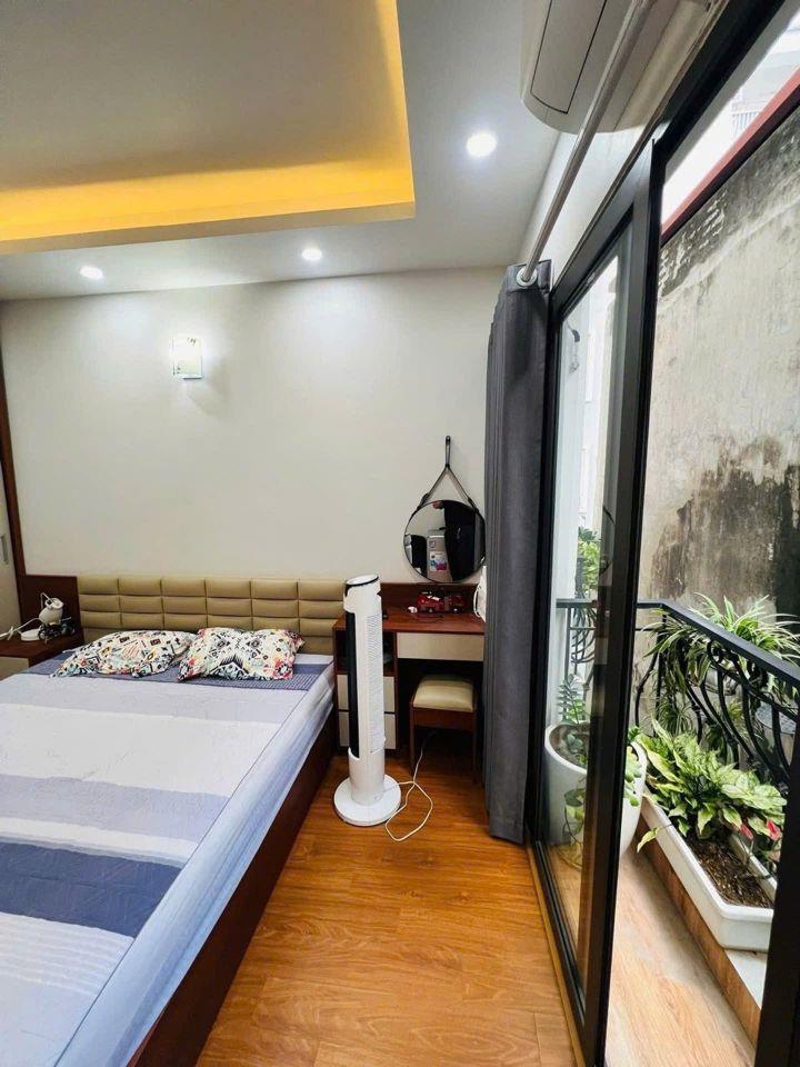 🏡 BÁN NHÀ LẠC LONG QUÂN – GẦN HỒ TÂY – PHÂN LÔ – Ô TÔ ĐỖ CỔNG – FULL NỘI THẤT – 12.3 TỶ 💰