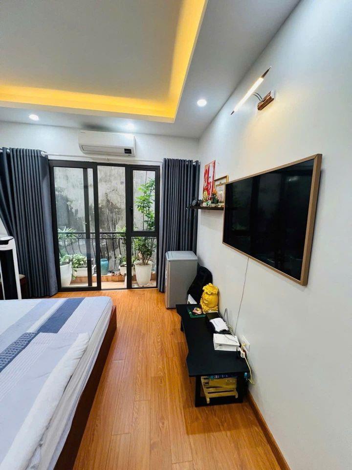 🏡 BÁN NHÀ LẠC LONG QUÂN – GẦN HỒ TÂY – PHÂN LÔ – Ô TÔ ĐỖ CỔNG – FULL NỘI THẤT – 12.3 TỶ 💰