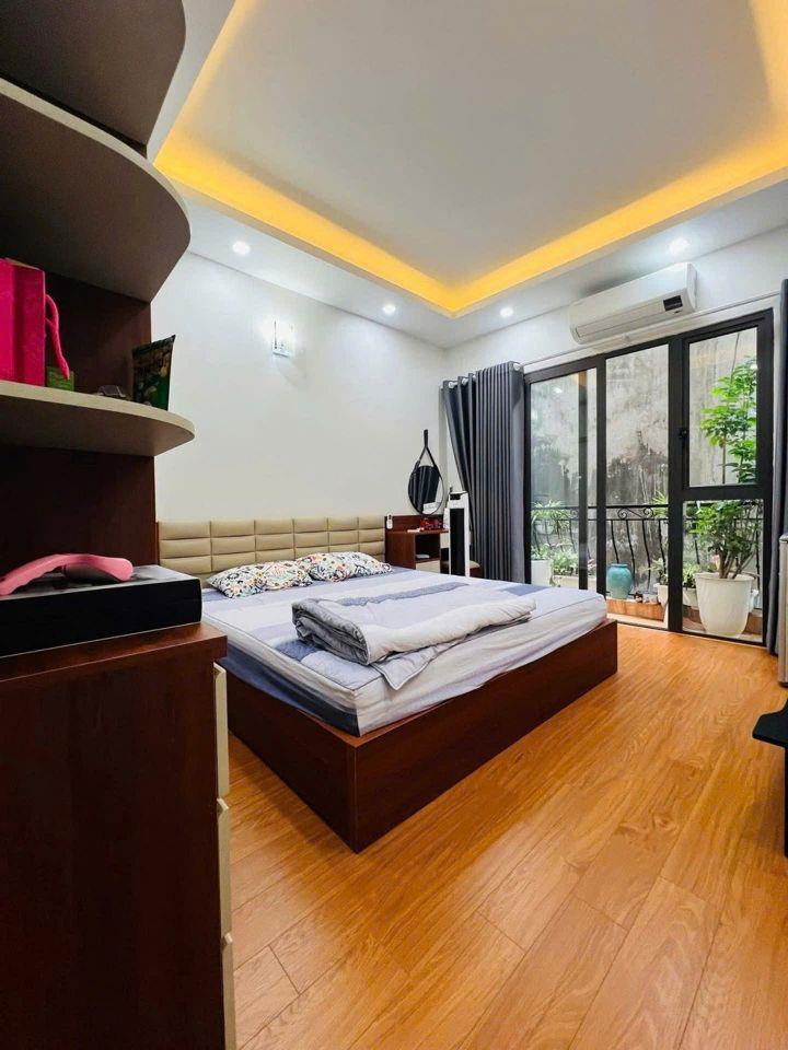 🏡 BÁN NHÀ LẠC LONG QUÂN – GẦN HỒ TÂY – PHÂN LÔ – Ô TÔ ĐỖ CỔNG – FULL NỘI THẤT – 12.3 TỶ 💰