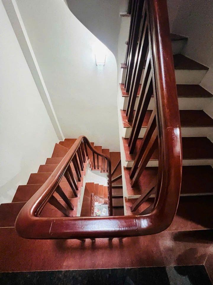 🏡 BÁN NHÀ LẠC LONG QUÂN – GẦN HỒ TÂY – PHÂN LÔ – Ô TÔ ĐỖ CỔNG – FULL NỘI THẤT – 12.3 TỶ 💰