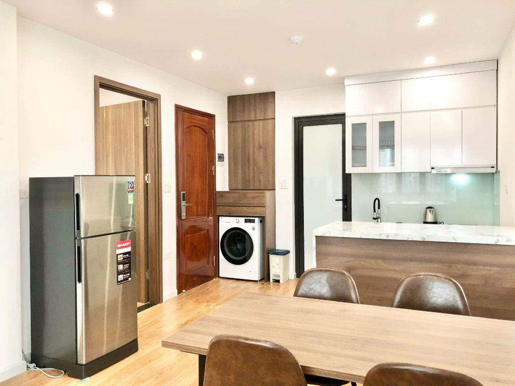 🏢 SIÊU PHẨM TÒA NHÀ APARTMENT – VÕNG THỊ - VIEW HỒ TÂY – GẦN PHỐ - THANG MÁY - 52 TỶ💰
