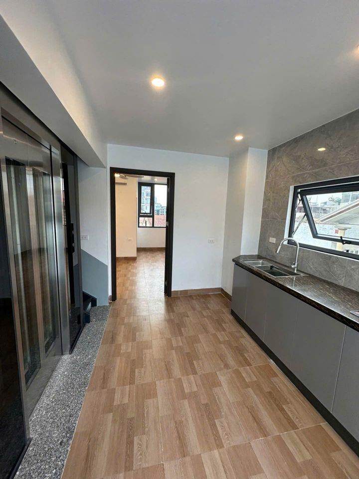 🌟 NHÀ VIP XUÂN ĐỈNH – VỊ TRÍ SIÊU ĐẸP Ô TÔ VÀO NHÀ – NGÕ RỘNG – THANG MÁY XỊN – 20.8 TỶ💰