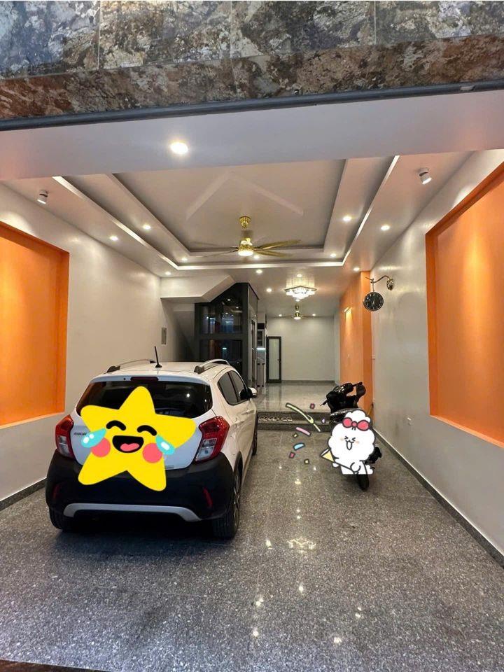 🌟 NHÀ VIP XUÂN ĐỈNH – VỊ TRÍ SIÊU ĐẸP Ô TÔ VÀO NHÀ – NGÕ RỘNG – THANG MÁY XỊN – 20.8 TỶ💰