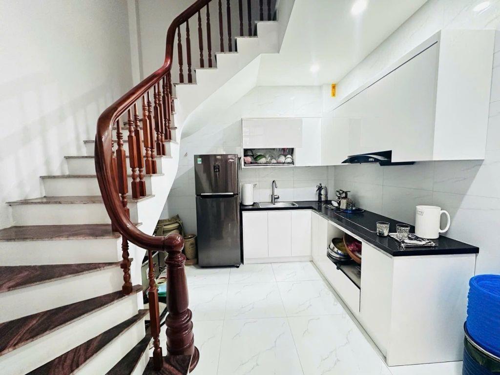 💎 NHÀ MỚI XUÂN ĐỈNH – Ô TÔ LÙI CỬA – NGÕ RỘNG Ô TÔ TRÁNH NHAU – GẦN PHỐ - 10 TỶ 💰