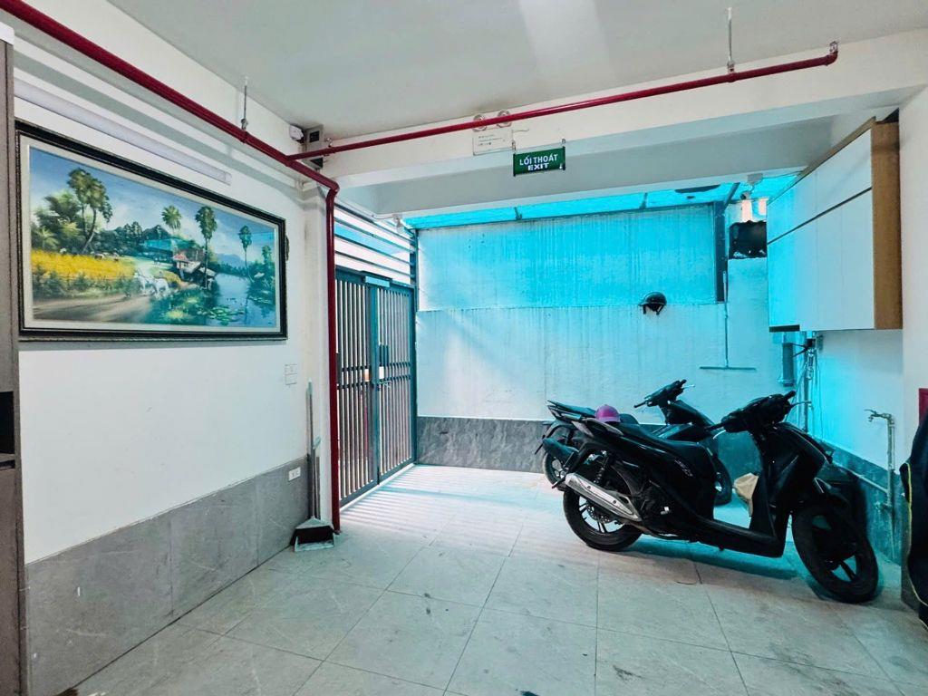 🏡 XUÂN ĐỈNH – NHÀ MỚI TOANH – THANG MÁY HIỆN ĐẠI – FULL NỘI THẤT – VÀO Ở NGAY – 20.5 TỶ 💰 