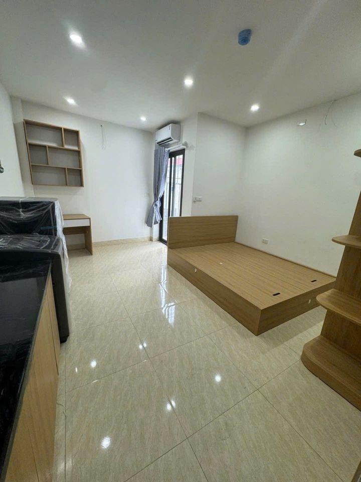 🏡 XUÂN ĐỈNH – NHÀ MỚI TOANH – THANG MÁY HIỆN ĐẠI – FULL NỘI THẤT – VÀO Ở NGAY – 20.5 TỶ 💰 