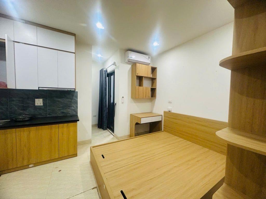 🏡 XUÂN ĐỈNH – NHÀ MỚI TOANH – THANG MÁY HIỆN ĐẠI – FULL NỘI THẤT – VÀO Ở NGAY – 20.5 TỶ 💰 