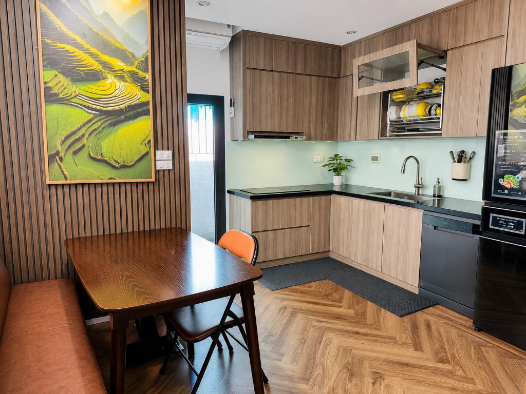 🏡 XUÂN ĐỈNH – NHÀ MỚI TOANH – THANG MÁY HIỆN ĐẠI – FULL NỘI THẤT – VÀO Ở NGAY – 20.5 TỶ 💰 