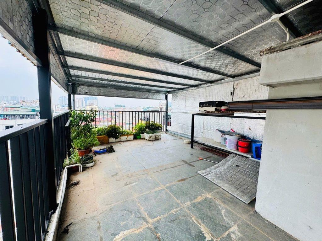 🏡 XUÂN ĐỈNH – NHÀ MỚI TOANH – THANG MÁY HIỆN ĐẠI – FULL NỘI THẤT – VÀO Ở NGAY – 20.5 TỶ 💰 