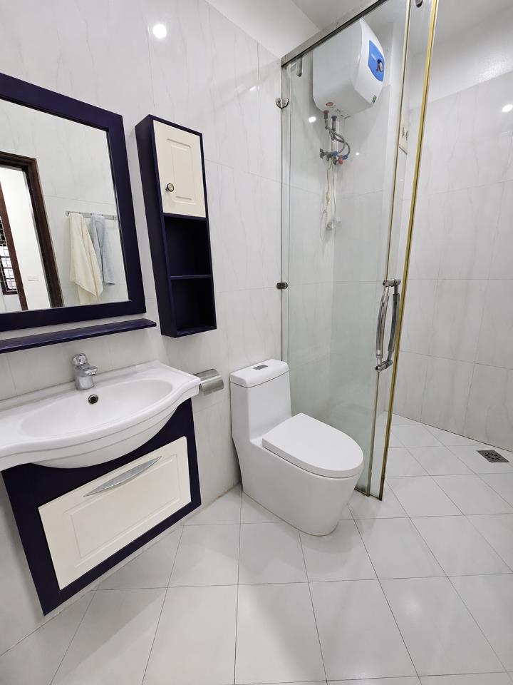 💎XUÂN ĐỈNH, BẮC TỪ LIÊM – NHÀ ĐẸP – LÔ GÓC THOÁNG SÁNG – FULL NỘI THẤT – 11.9 TỶ