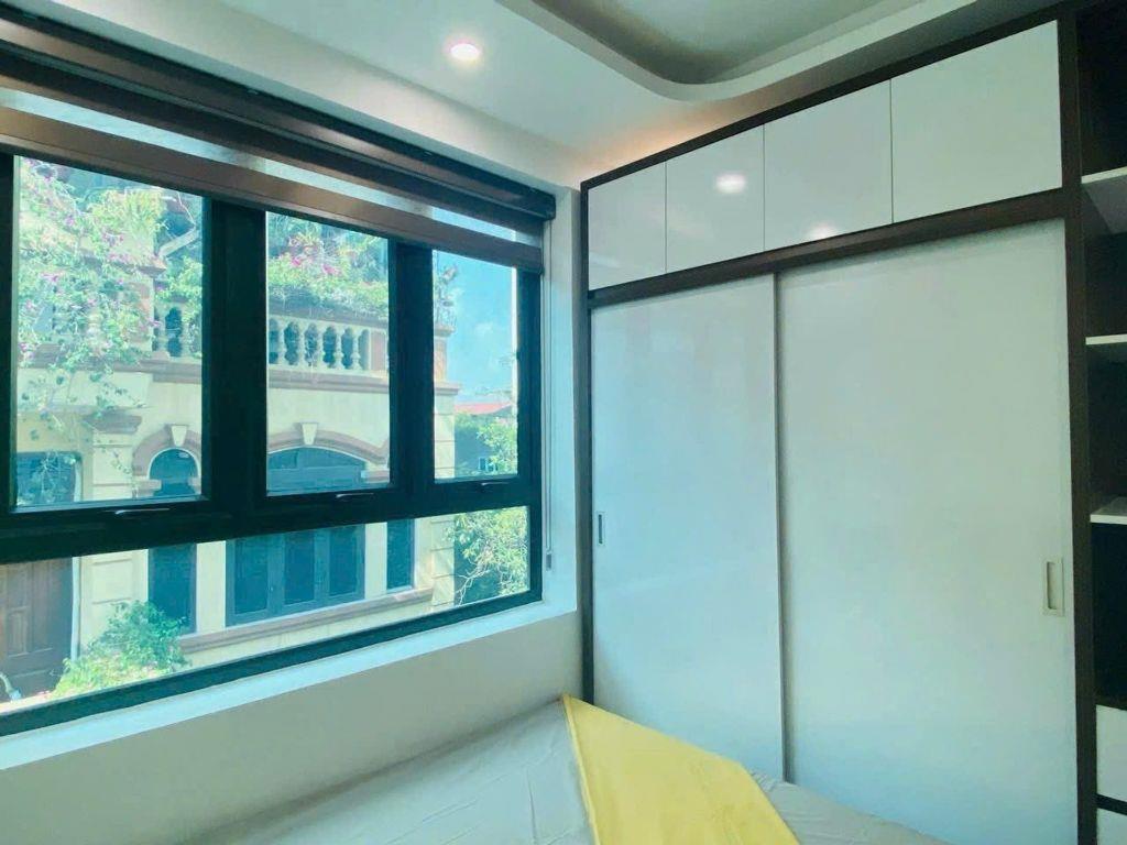 🏡 NHÀ ĐẸP XUÂN ĐỈNH – NGOẠI GIAO ĐOÀN – GẦN PHỐ - NGÕ THÔNG – THANG MÁY – 15.95 TỶ💰