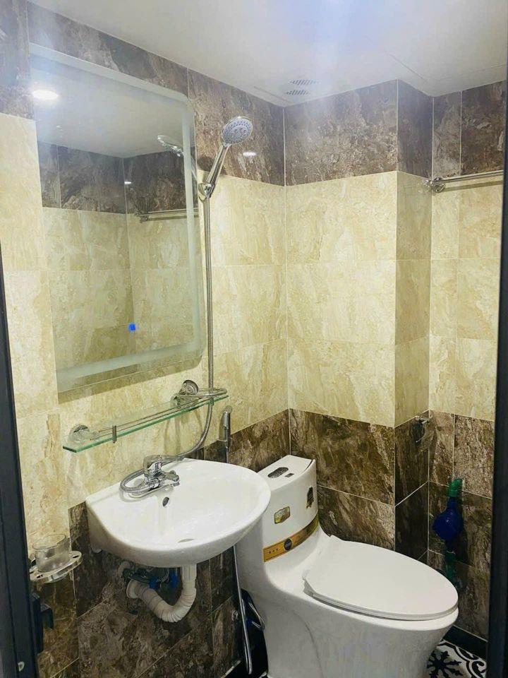 🏡 NHÀ ĐẸP XUÂN ĐỈNH – NGOẠI GIAO ĐOÀN – GẦN PHỐ - NGÕ THÔNG – THANG MÁY – 15.95 TỶ💰