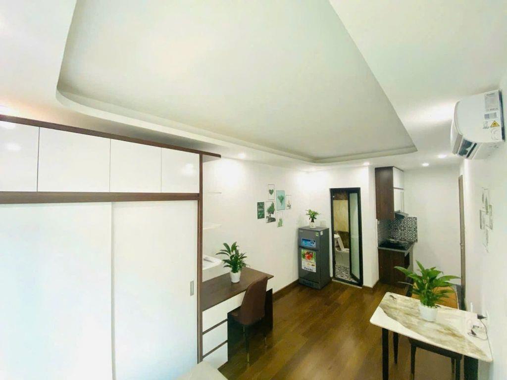 🏡 NHÀ ĐẸP XUÂN ĐỈNH – NGOẠI GIAO ĐOÀN – GẦN PHỐ - NGÕ THÔNG – THANG MÁY – 15.95 TỶ💰