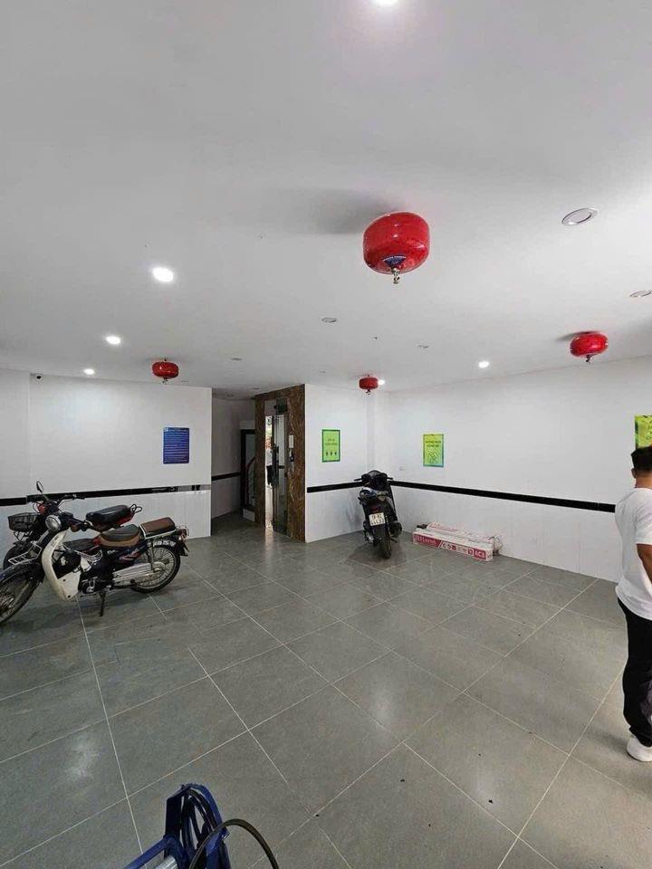 🏡 NHÀ ĐẸP XUÂN ĐỈNH – NGOẠI GIAO ĐOÀN – GẦN PHỐ - NGÕ THÔNG – THANG MÁY – 15.95 TỶ💰