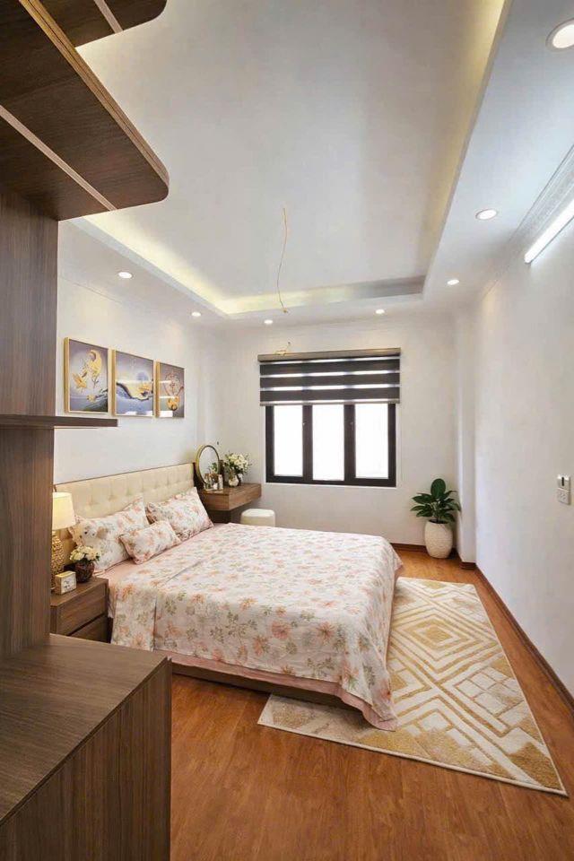 🏡 XUÂN ĐỈNH – NHÀ MỚI TINH – LÔ GÓC 3 THOÁNG – Ô TÔ NHỎ ĐỖ CỬA – THANG MÁY – 10.1 TỶ💰