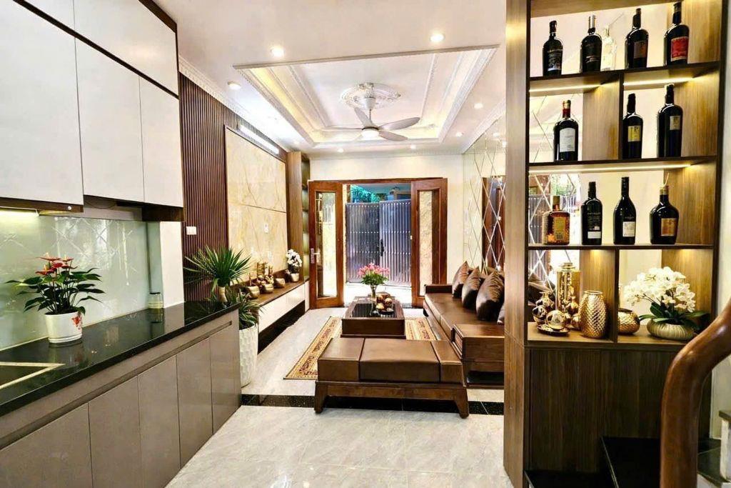 🏡 XUÂN ĐỈNH – NHÀ MỚI TINH – LÔ GÓC 3 THOÁNG – Ô TÔ NHỎ ĐỖ CỬA – THANG MÁY – 10.1 TỶ💰