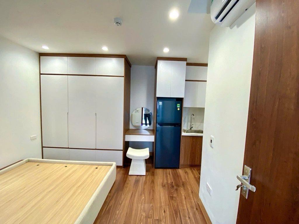 🔥 THỤY KHUÊ – TÂY HỒ – NHÀ MỚI TINH – THANG MÁY– GẦN HỒ TÂY – NGÕ THÔNG - 16.8 TỶ 💰
