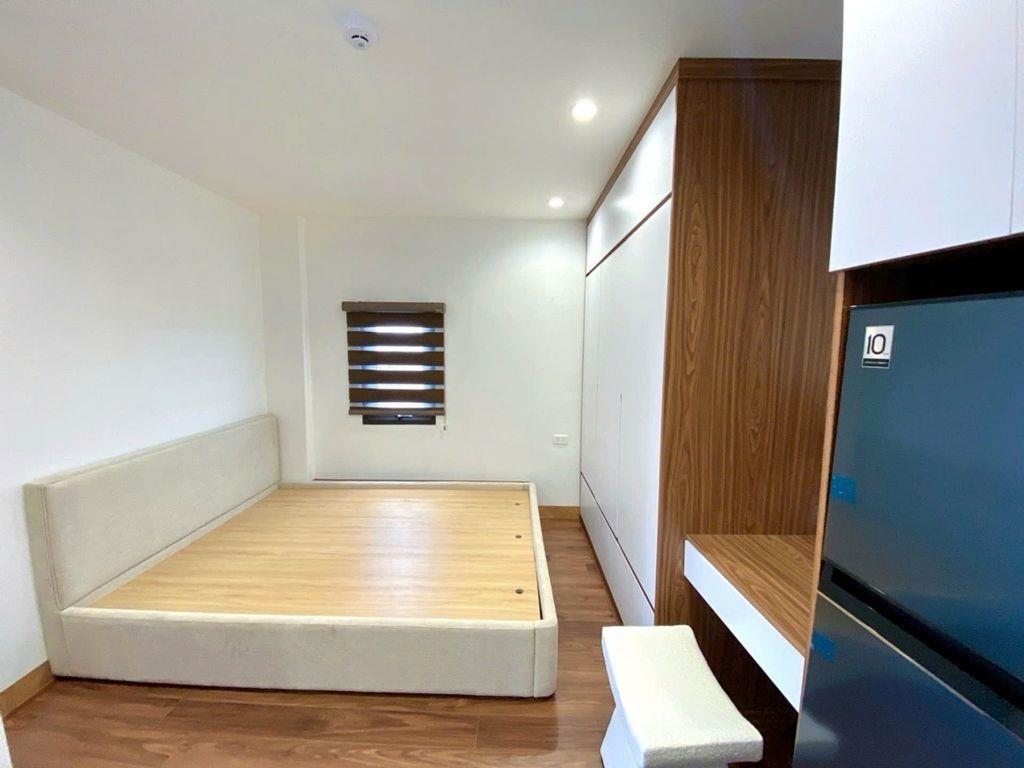 🔥 THỤY KHUÊ – TÂY HỒ – NHÀ MỚI TINH – THANG MÁY– GẦN HỒ TÂY – NGÕ THÔNG - 16.8 TỶ 💰
