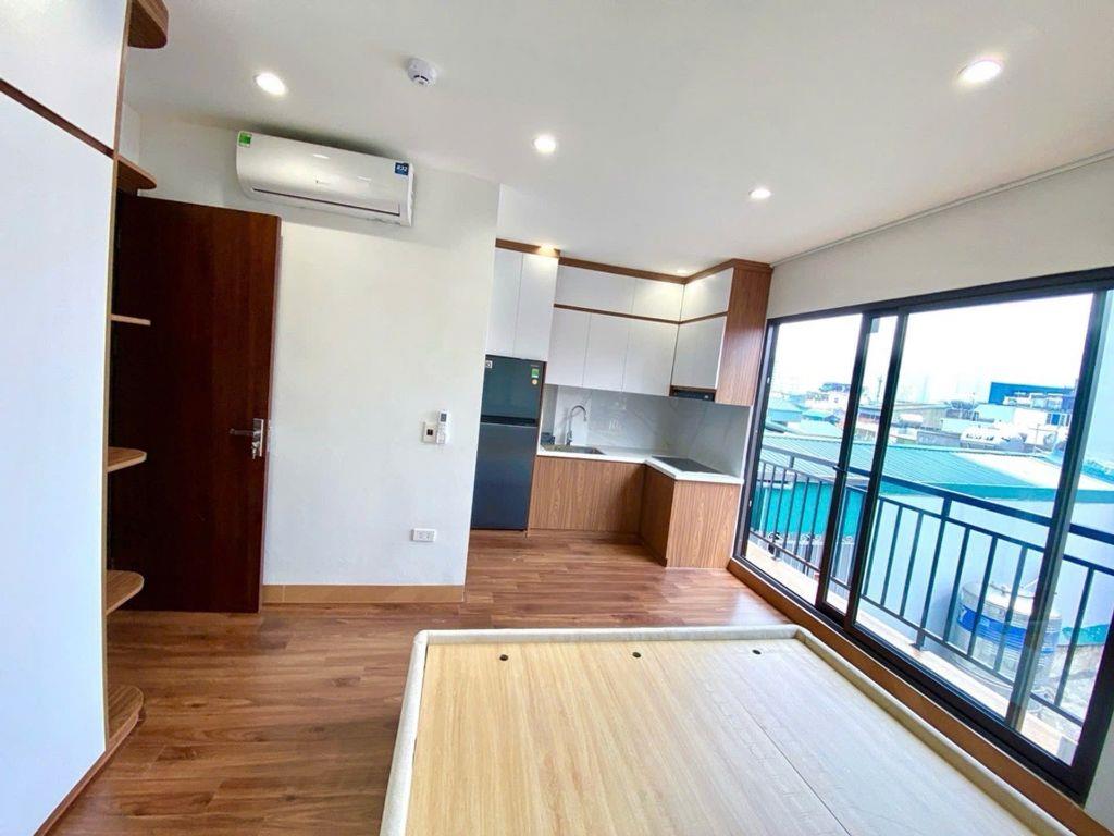 🔥 THỤY KHUÊ – TÂY HỒ – NHÀ MỚI TINH – THANG MÁY– GẦN HỒ TÂY – NGÕ THÔNG - 16.8 TỶ 💰