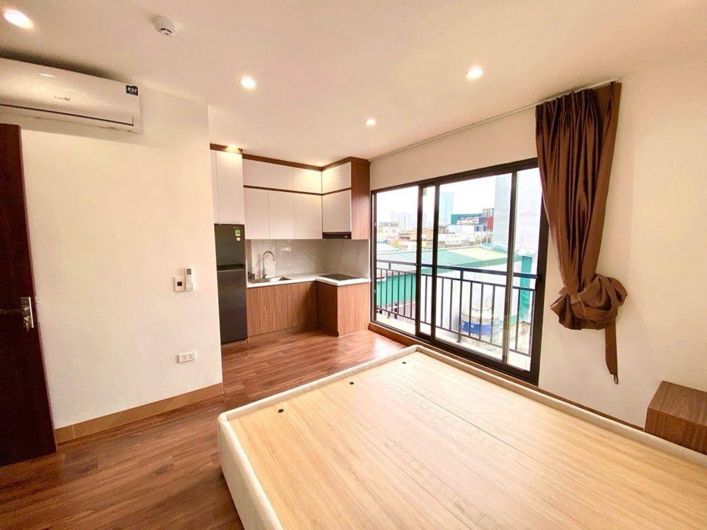 🔥 THỤY KHUÊ – TÂY HỒ – NHÀ MỚI TINH – THANG MÁY– GẦN HỒ TÂY – NGÕ THÔNG - 16.8 TỶ 💰