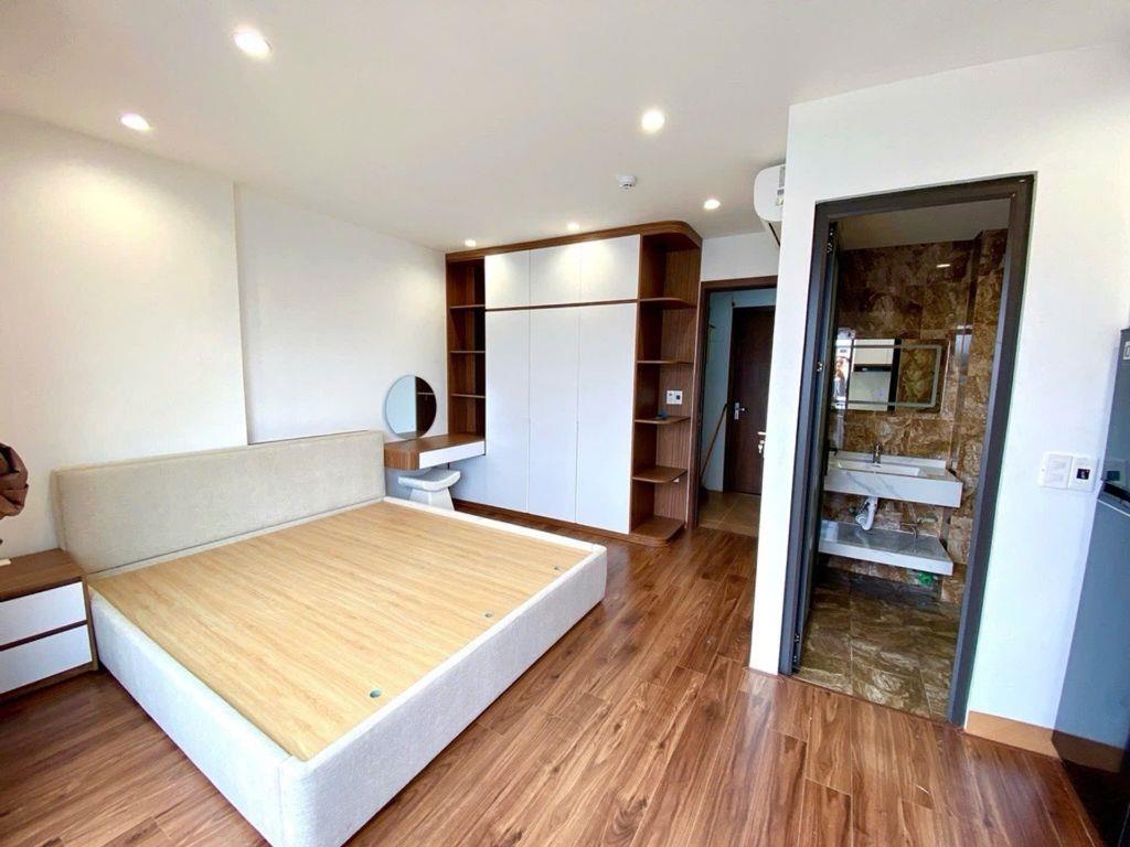 🔥 THỤY KHUÊ – TÂY HỒ – NHÀ MỚI TINH – THANG MÁY– GẦN HỒ TÂY – NGÕ THÔNG - 16.8 TỶ 💰