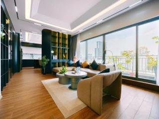 🏢 TRỊNH CÔNG SƠN – TÂY HỒ - TÒA APARTMENT 8 TẦNG – GẦN HỒ TÂY – FULL NỘI THẤT - 68 TỶ 💰