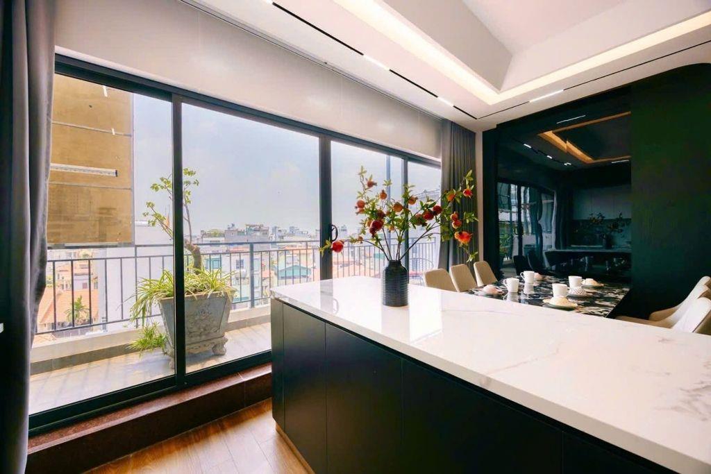 🏢 TRỊNH CÔNG SƠN – TÂY HỒ - TÒA APARTMENT 8 TẦNG – GẦN HỒ TÂY – FULL NỘI THẤT - 68 TỶ 💰