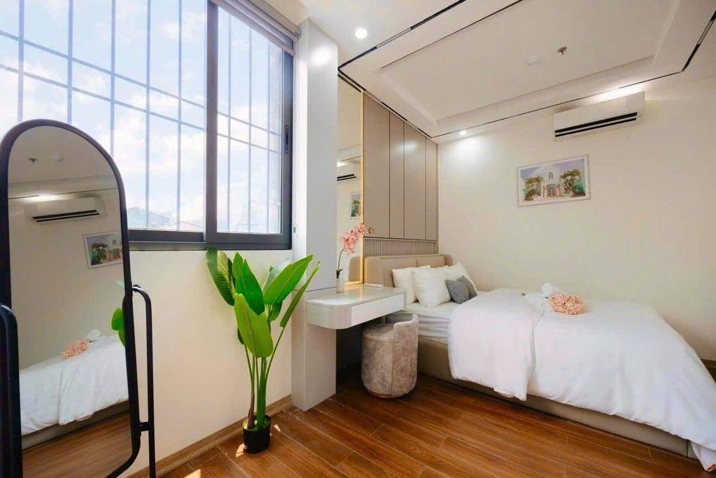 🏢 TRỊNH CÔNG SƠN – TÂY HỒ - TÒA APARTMENT 8 TẦNG – GẦN HỒ TÂY – FULL NỘI THẤT - 68 TỶ 💰