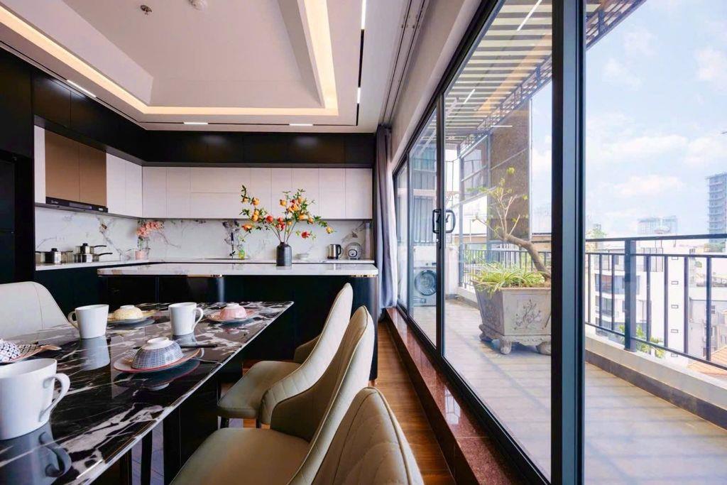 🏢 TRỊNH CÔNG SƠN – TÂY HỒ - TÒA APARTMENT 8 TẦNG – GẦN HỒ TÂY – FULL NỘI THẤT - 68 TỶ 💰