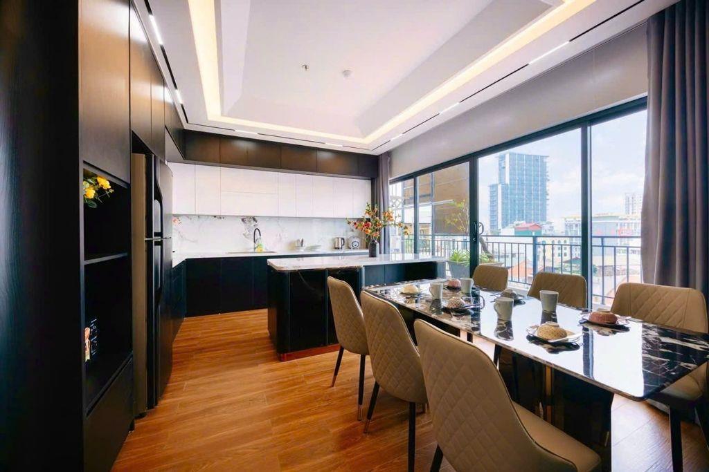 🏢 TRỊNH CÔNG SƠN – TÂY HỒ - TÒA APARTMENT 8 TẦNG – GẦN HỒ TÂY – FULL NỘI THẤT - 68 TỶ 💰