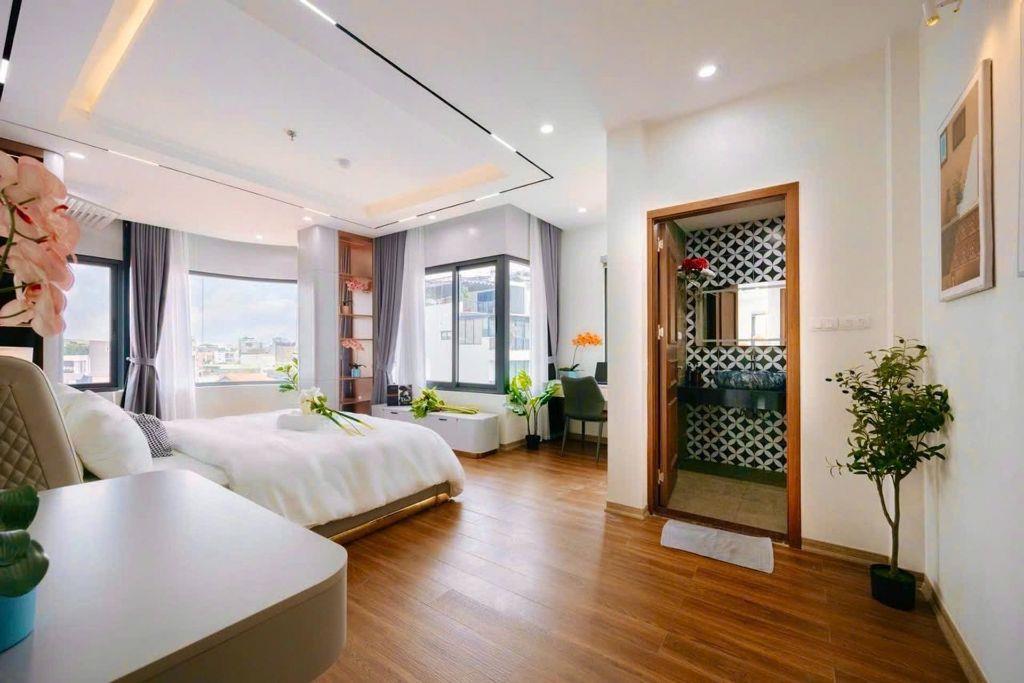 🏢 TRỊNH CÔNG SƠN – TÂY HỒ - TÒA APARTMENT 8 TẦNG – GẦN HỒ TÂY – FULL NỘI THẤT - 68 TỶ 💰
