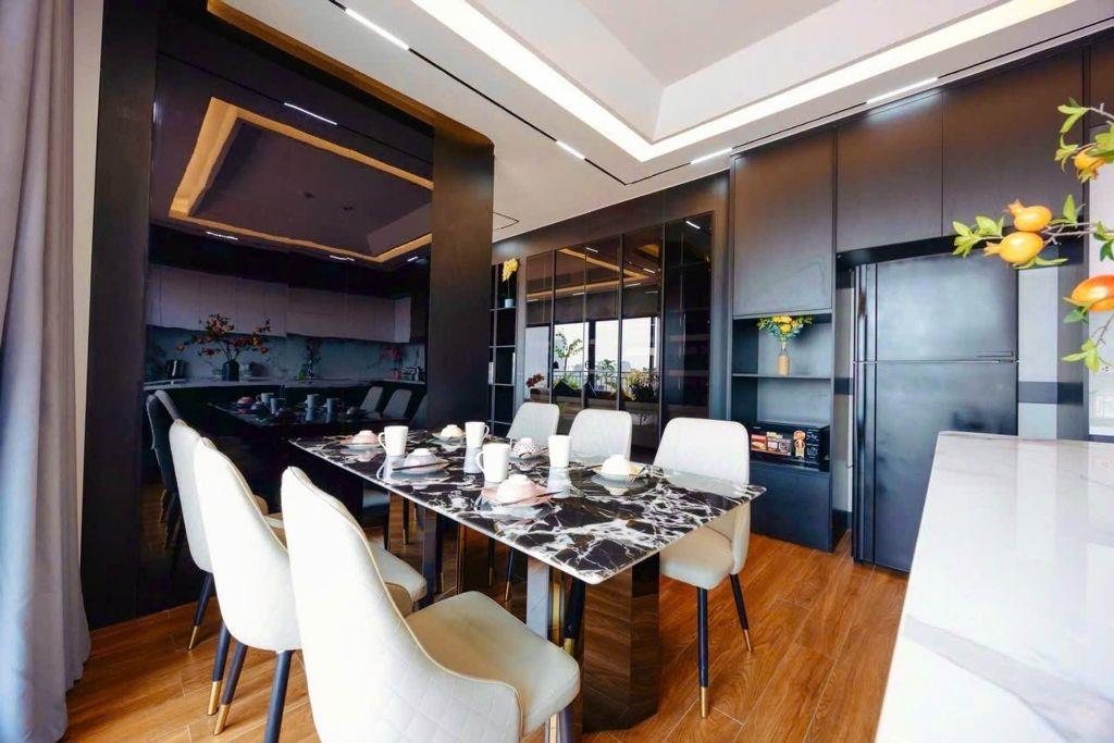 🏢 TRỊNH CÔNG SƠN – TÂY HỒ - TÒA APARTMENT 8 TẦNG – GẦN HỒ TÂY – FULL NỘI THẤT - 68 TỶ 💰