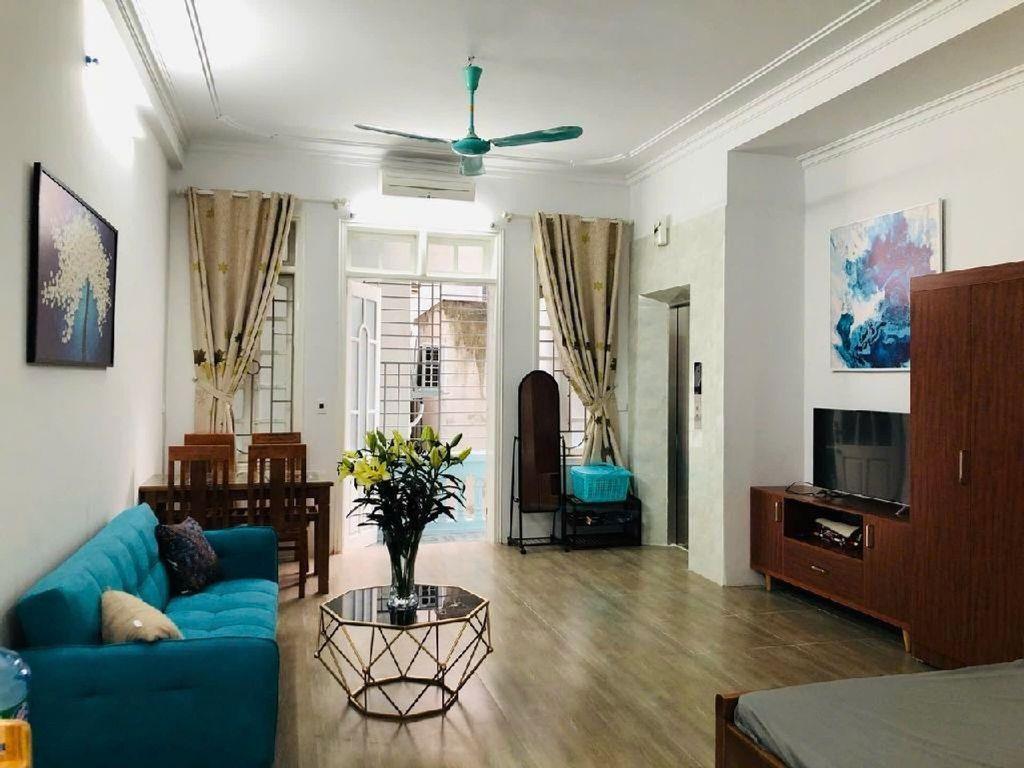 🏡 NHÀ HIẾM HOÀNG HOA THÁM – BA ĐÌNH – GẦN LĂNG BÁC – NGÕ RỘNG THOÁNG – 16.9 TỶ💰