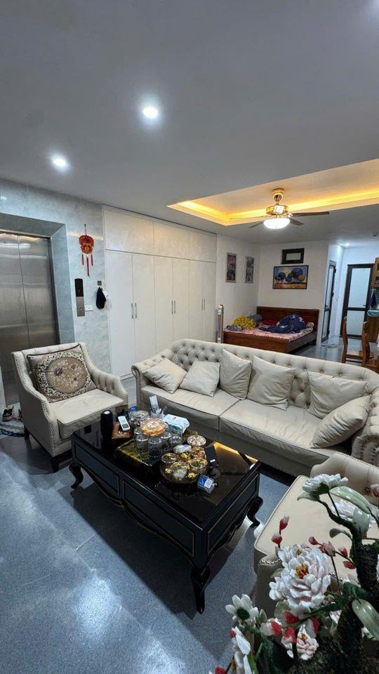 🏡 NHÀ HIẾM HOÀNG HOA THÁM – BA ĐÌNH – GẦN LĂNG BÁC – NGÕ RỘNG THOÁNG – 16.9 TỶ💰