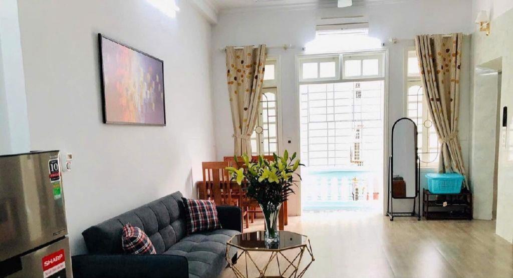 🏡 NHÀ HIẾM HOÀNG HOA THÁM – BA ĐÌNH – GẦN LĂNG BÁC – NGÕ RỘNG THOÁNG – 16.9 TỶ💰