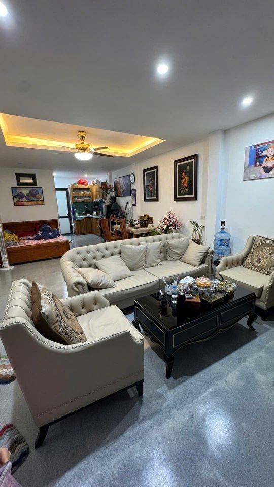 🏡 NHÀ HIẾM HOÀNG HOA THÁM – BA ĐÌNH – GẦN LĂNG BÁC – NGÕ RỘNG THOÁNG – 16.9 TỶ💰