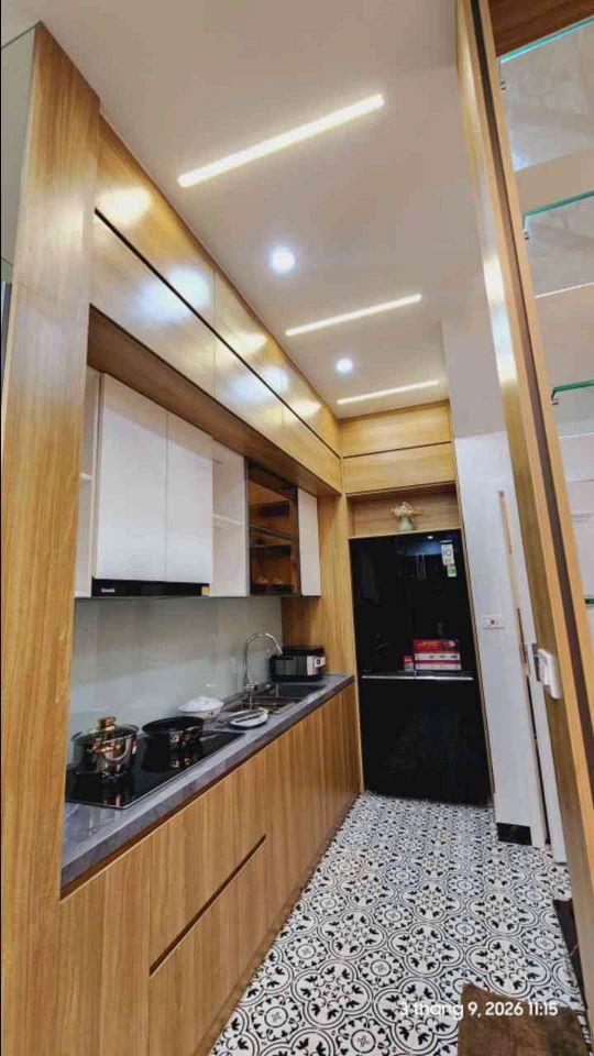 🏡 THỤY KHUÊ, TÂY HỒ - NHÀ MỚI TINH – GẦN HỒ TÂY - 50M RA MẶT PHỐ - NỘI THẤT XỊN – 12.25 TỶ🔥