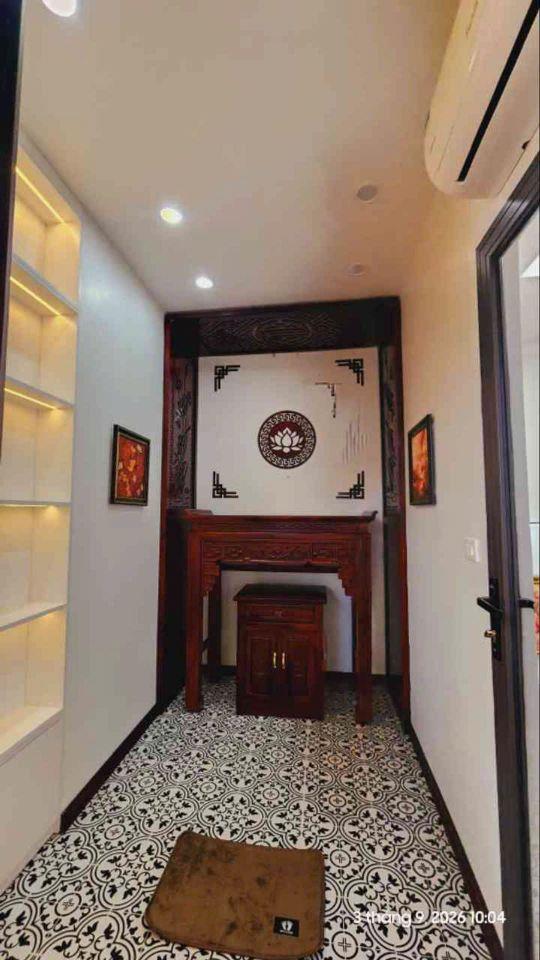🏡 THỤY KHUÊ, TÂY HỒ - NHÀ MỚI TINH – GẦN HỒ TÂY - 50M RA MẶT PHỐ - NỘI THẤT XỊN – 12.25 TỶ🔥